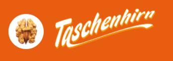 Taschenhirn Logo