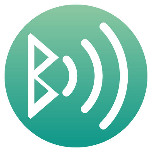 Bluetooth - Icon