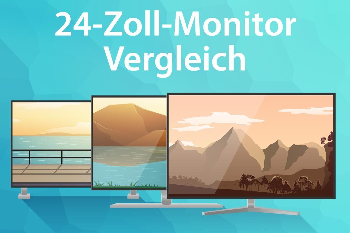 24-zoll-monitor-vergleich