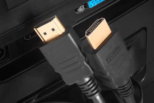 HDMI-Kabel