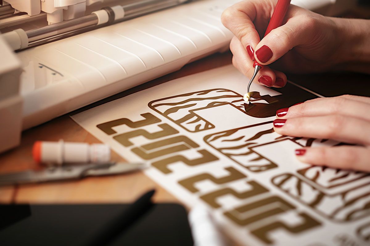Die 7 besten Plotter im Vergleich | Netzsieger