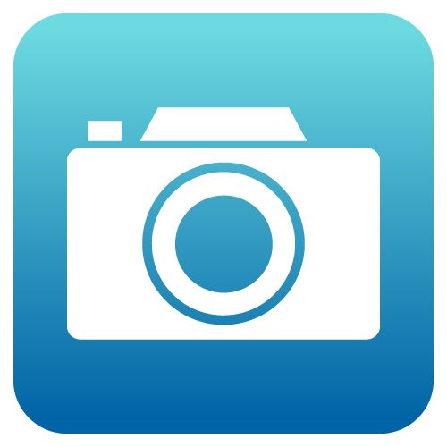 Kamera - icon