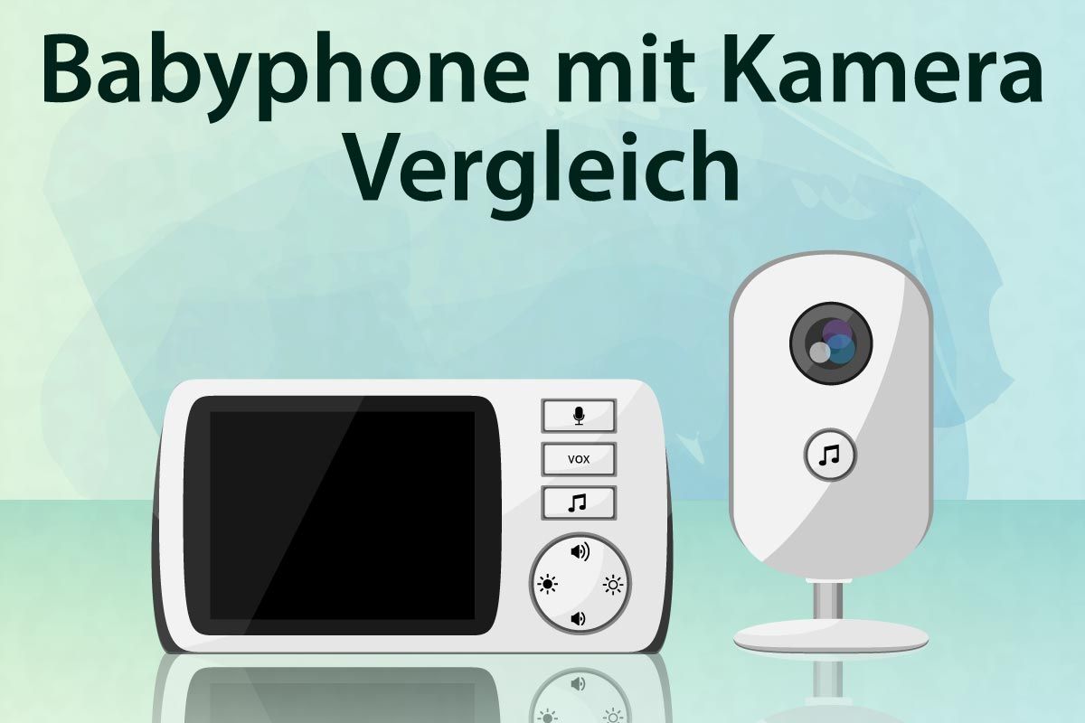 Babyphone-mit-Kamera-Vergleich