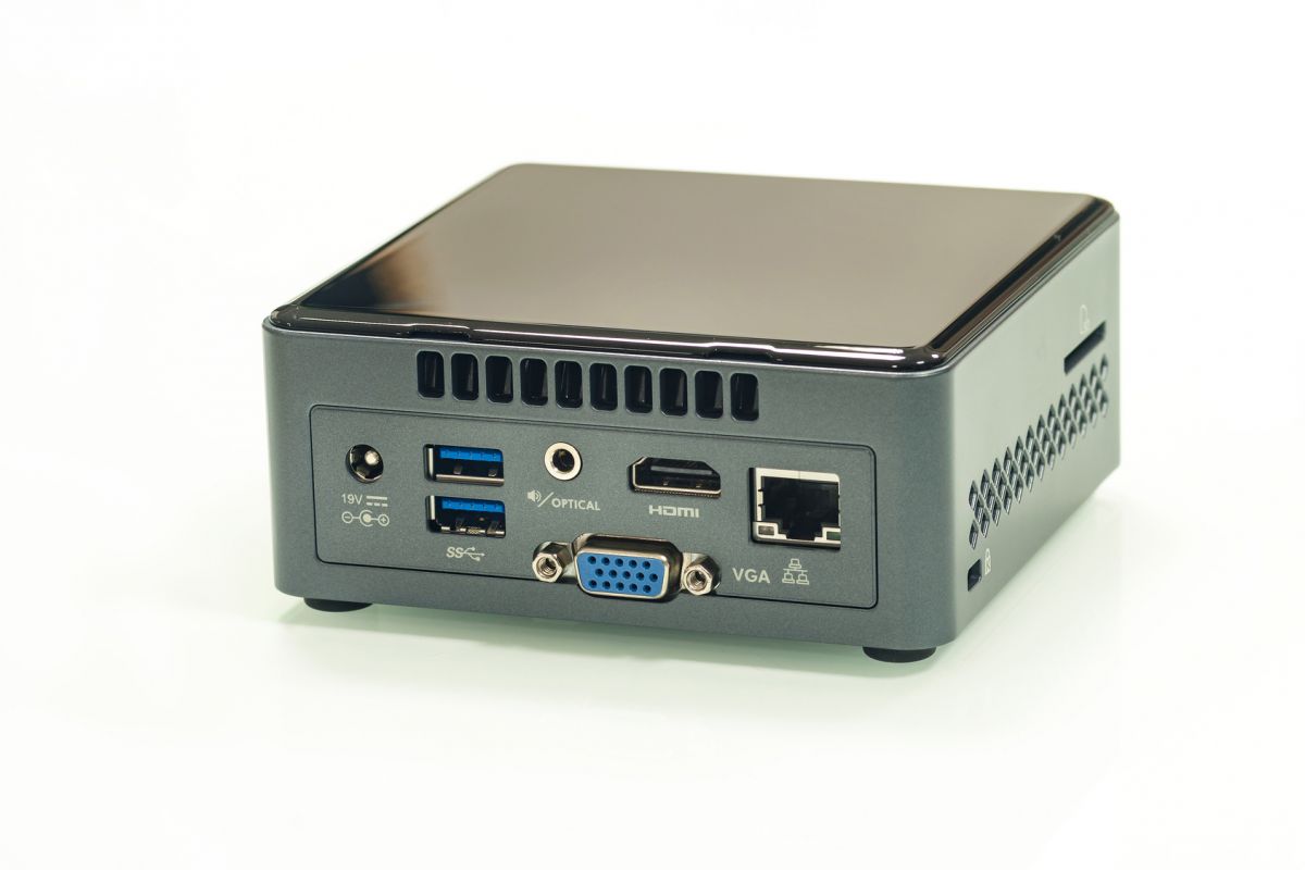 Die 7 besten Mini-PCs im Vergleich | Netzsieger