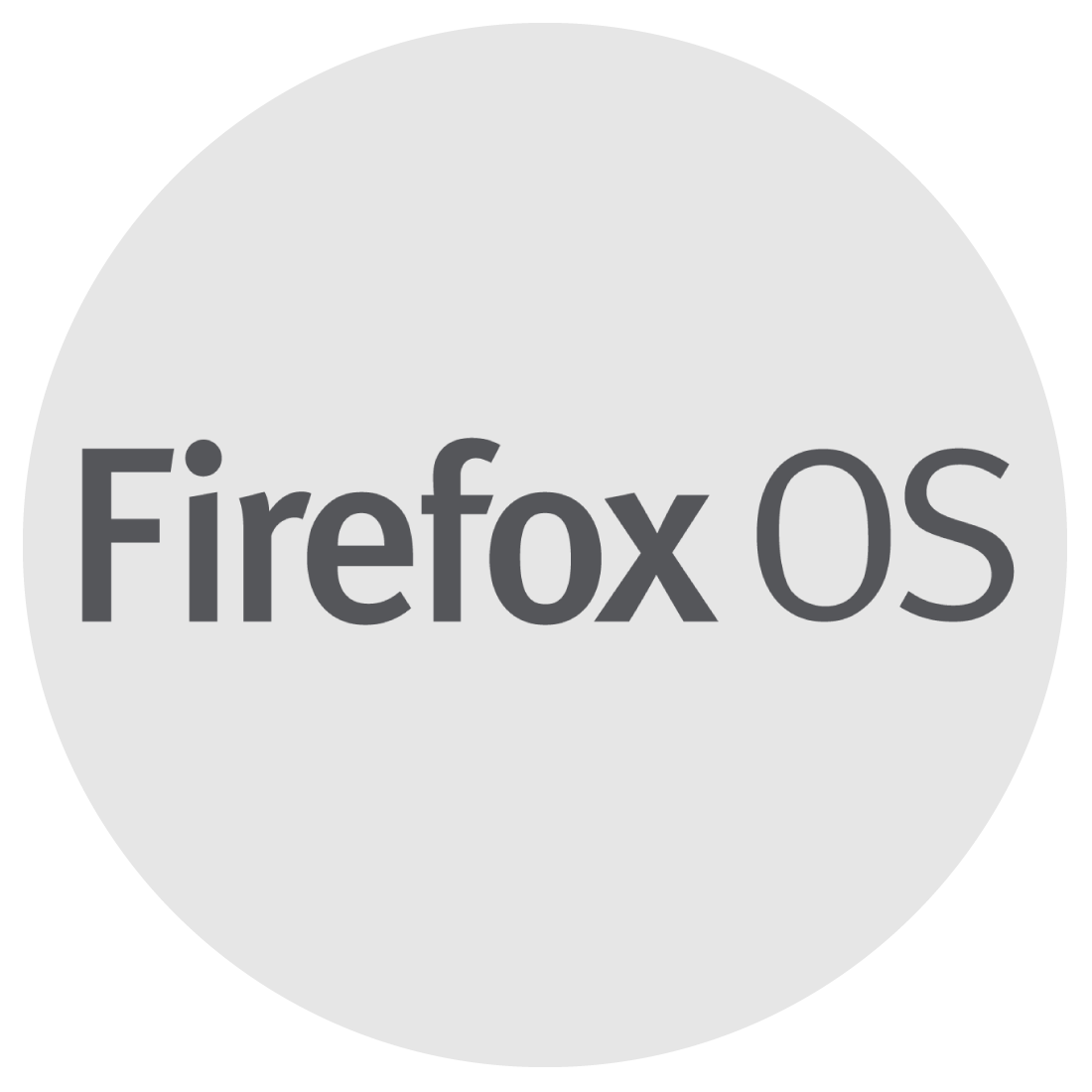 FIREFOX OS