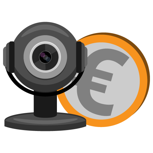 einfache Webcam