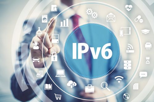 IPv6 Unterstützung