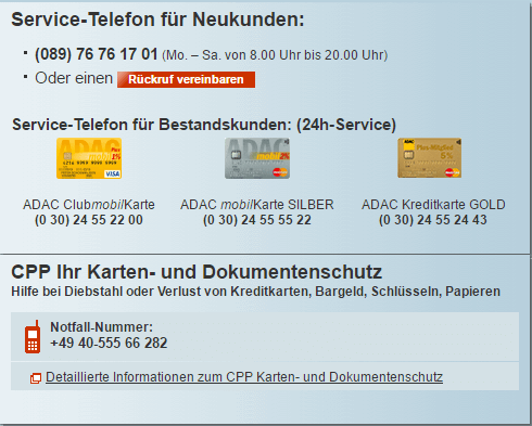 Service