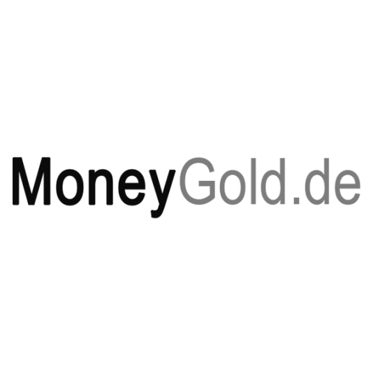 MoneyGold.de Produktbild