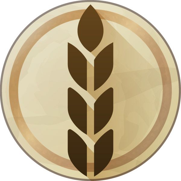 Kohlenhydrate - Icon