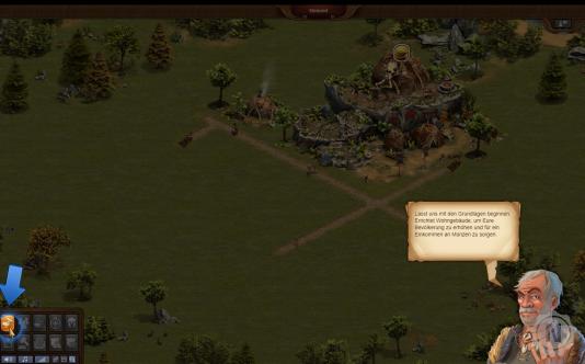 Forge of Empires Tutorial