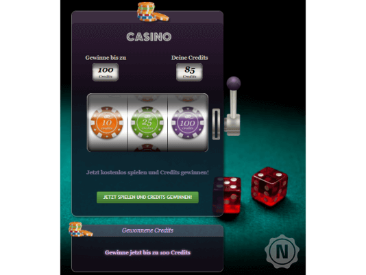 Secret - Casino