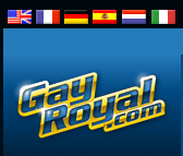 GayRoyal Logo
