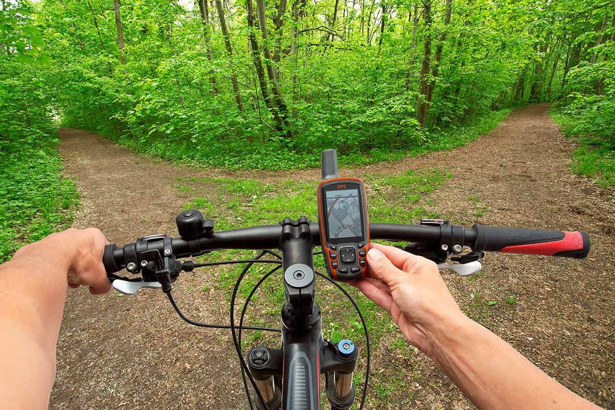Die 7 besten Fahrrad-Navigationsgeräte im Vergleich