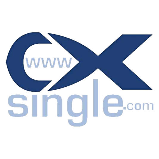 CX-Single Logo