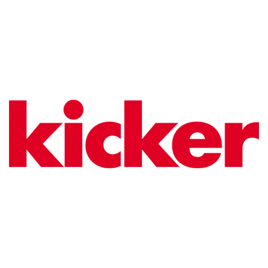 Kicker Online Logo