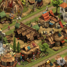 Forge of Empires Tipps - Parallelstraßen