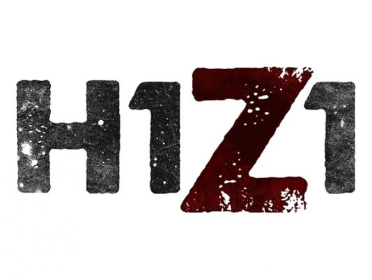 H1Z1 Logo