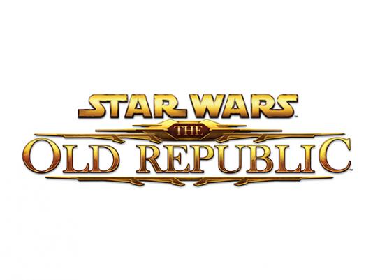 Star Wars The Old Republic Logo