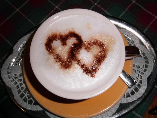 Cafe Dating Cafe Dating