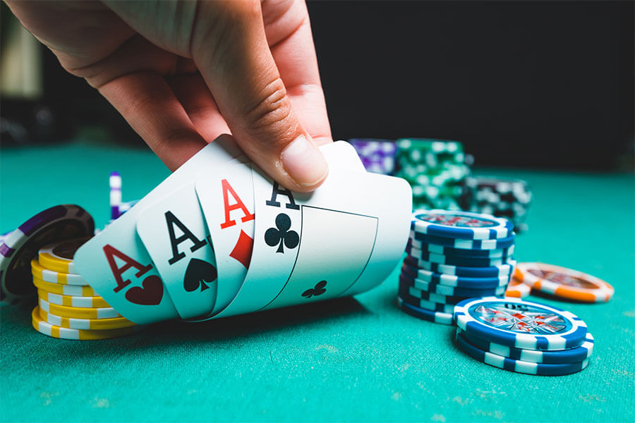 5 Lessons You Can Learn From Bing About best online casino