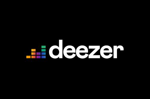 Deezer - Logo