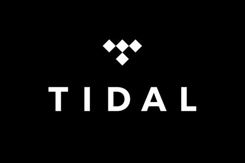 Tidal - Logo