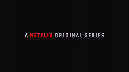 Netflix original Netflix original
