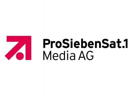 ProSiebenSat1 Media AG Logo