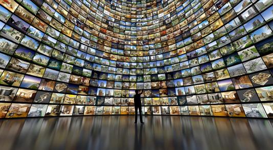 Smart TV Smart TV