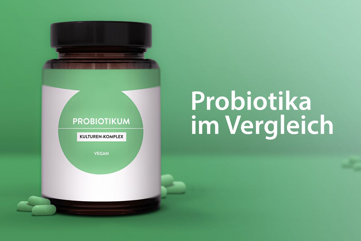 probiotika im vergleich