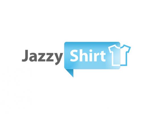JazzyShirt Logo