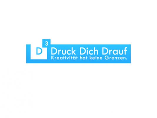 druckdichdrauf Logo