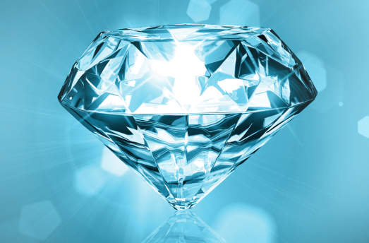 Diamantbestattung