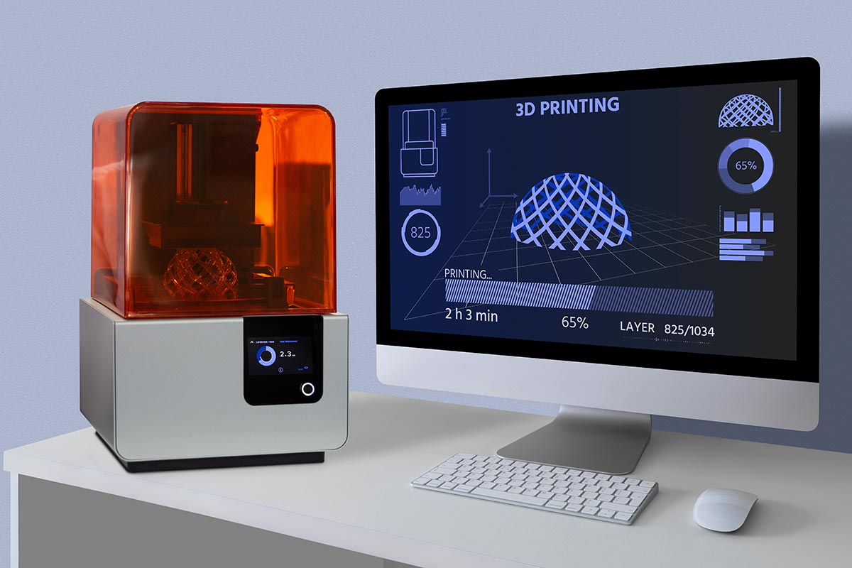 3D-Druck: Erste Schritte mit Cura