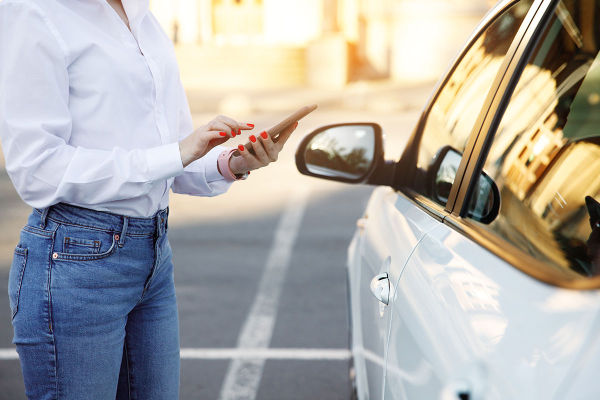 Carsharing - Wann lohnt es sich?