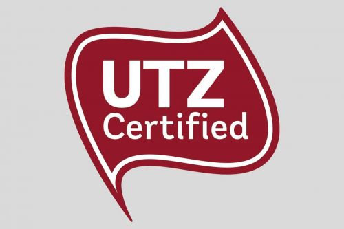 UTZ CERTIFIED Logo