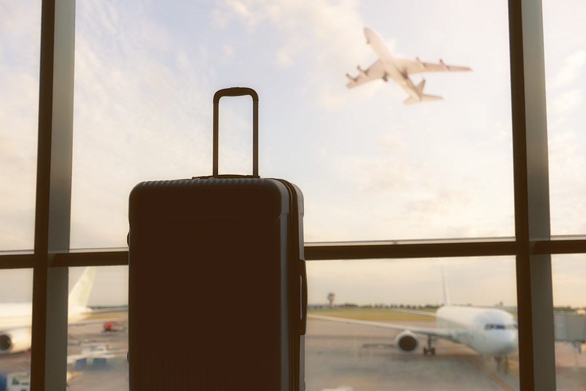 Fluggastrechte bei beschädigtem oder verlorenem Gepäck
