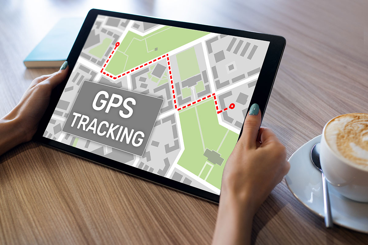 In welchen Fällen ist GPS-Tracking legal?