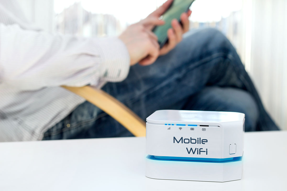 Mobiles Internet für zu Hause – eine sinnvolle DSL-Alternative?