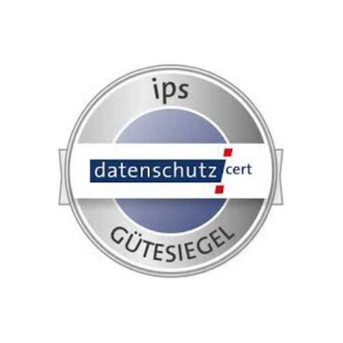 datenschutz cert Logo