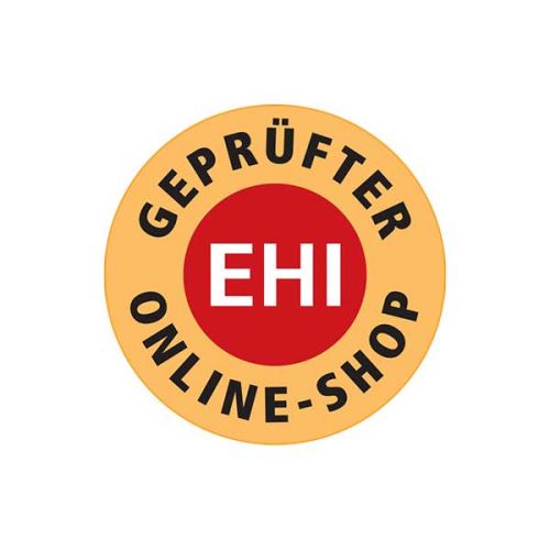 EHI Gepruefter Online-Shop