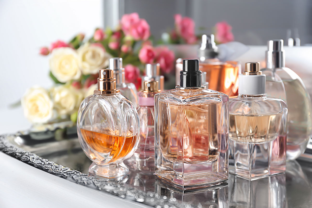 Grundlagen und Tipps zum Umgang mit Parfüm