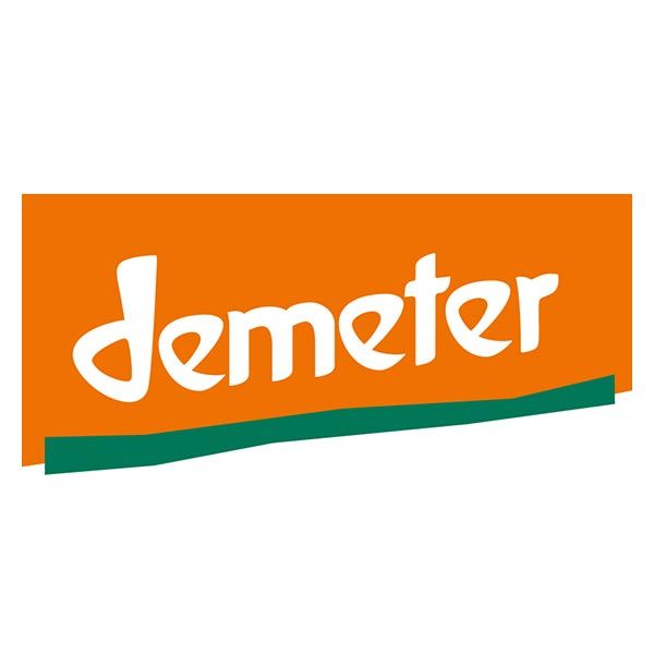 Demeter-Logo