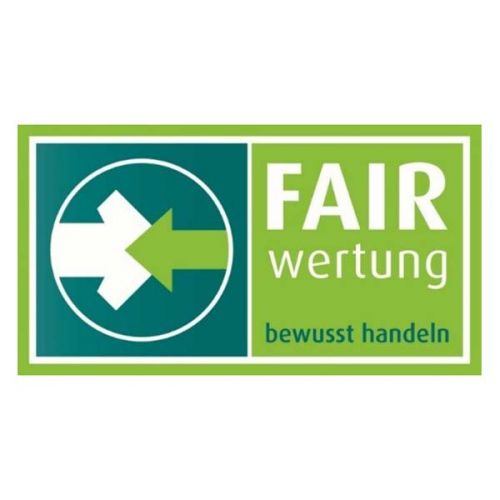 FairWertung Logo