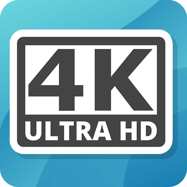 Blu-Ray-Player-Software - Upscaling