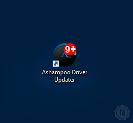 Ashampoo Driver Updater - Desktop-Icon