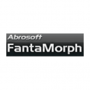 FantaMorph Abrosoft - Logo
