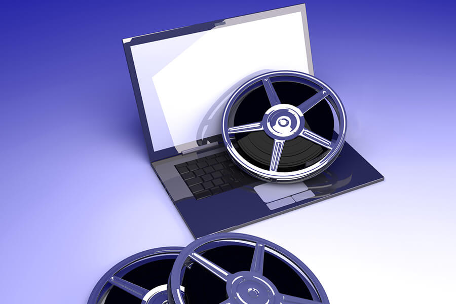 Blu-Ray-Discs rippen