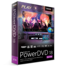 PowerDVD 18 Ultra